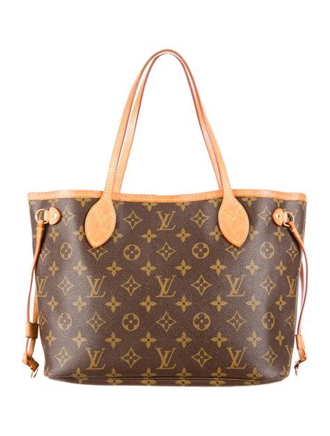 louis vuitton cosmetic bag pm|louis vuitton neverfull pm price.